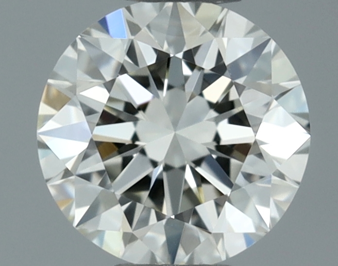 Round 0.4 ct L VVS2