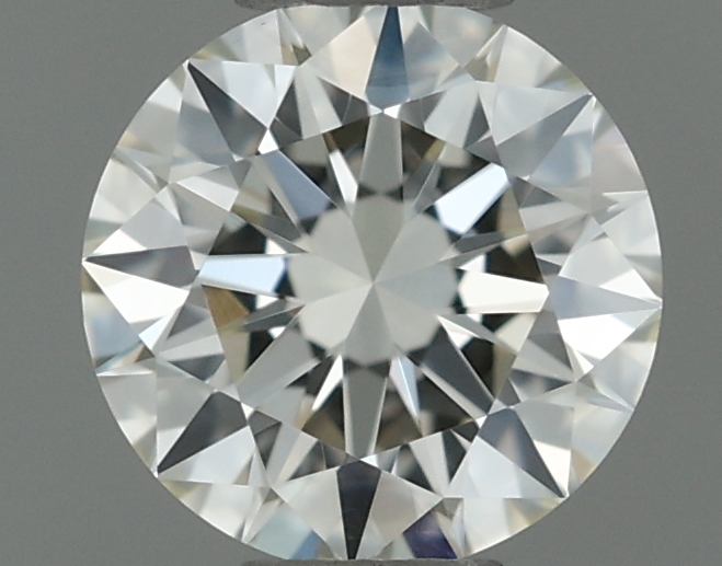 Round 0.3 ct L IF