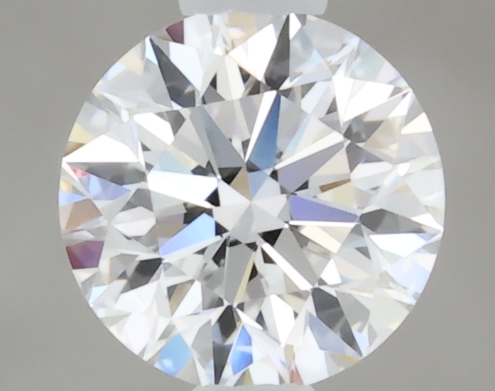 Round 0.31 ct D VVS1