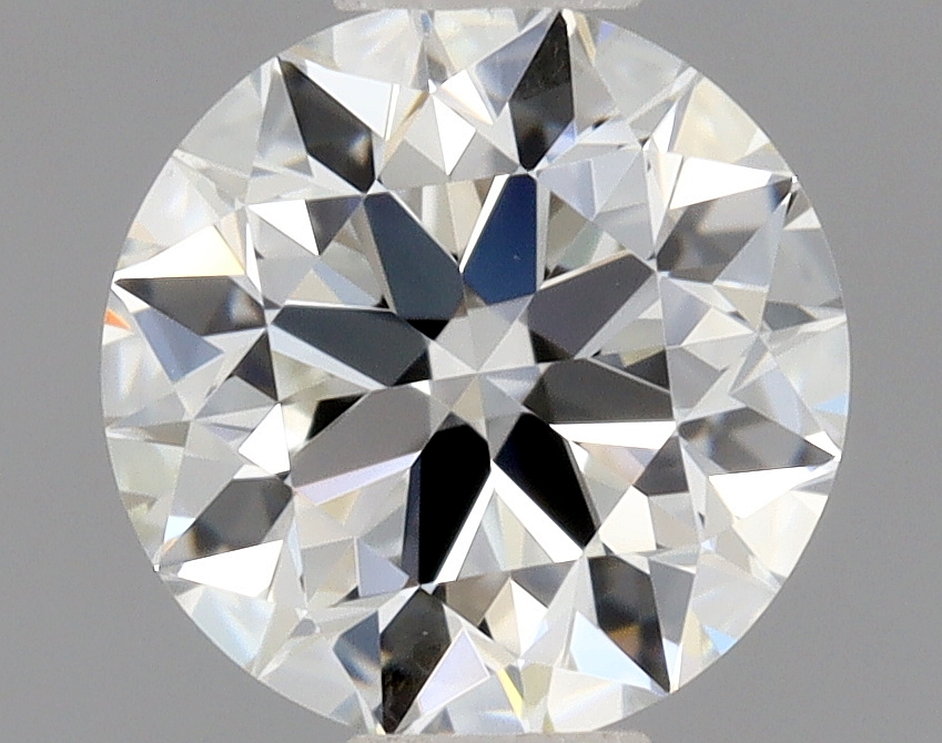 Round 0.4 ct I VVS2