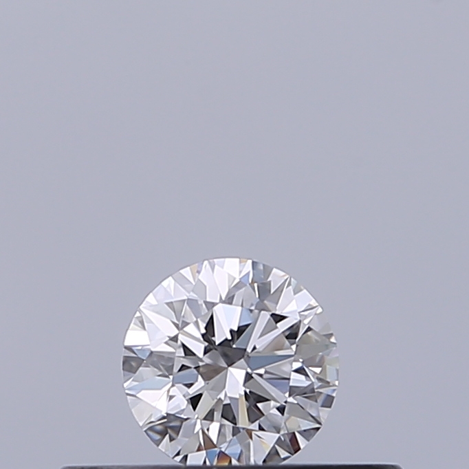 Round 0.2 ct D IF