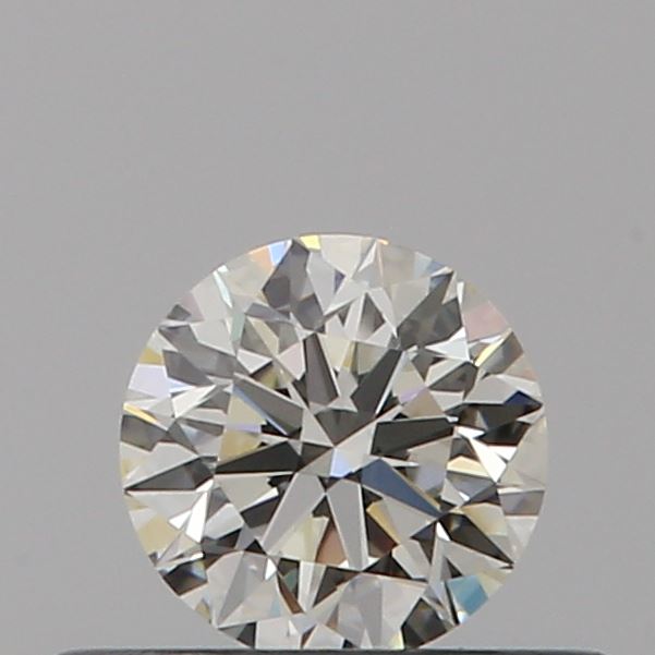 Round 0.3 ct I VVS1