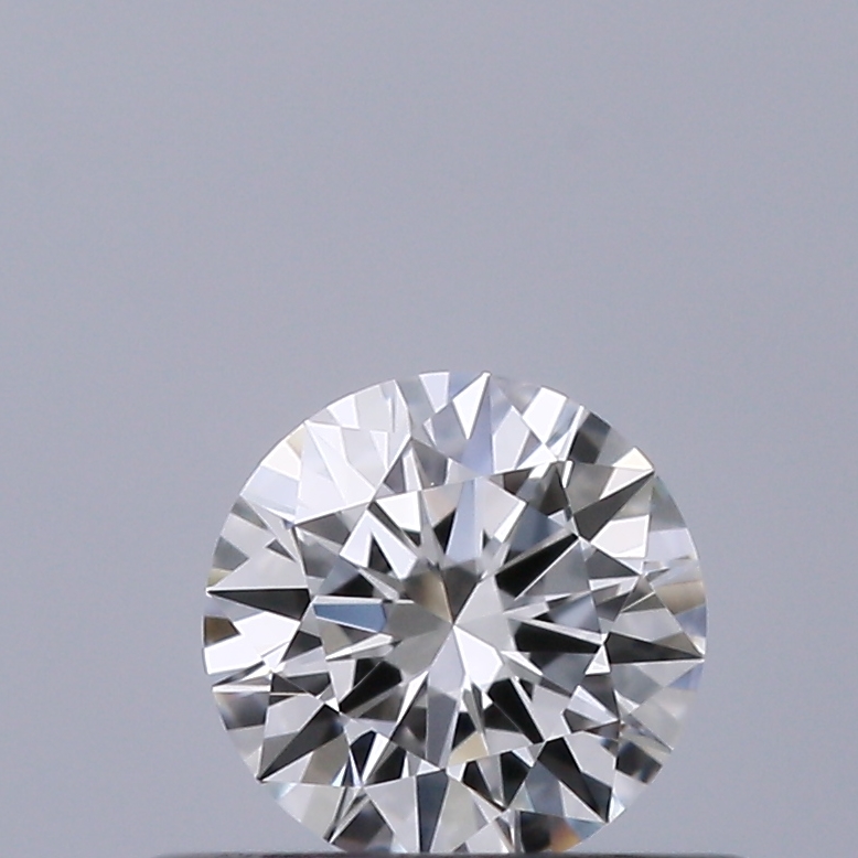 Round 0.32 ct F VS1