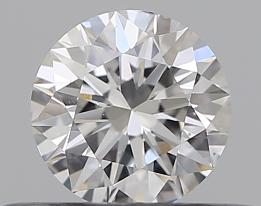 Round 0.3 ct E SI1