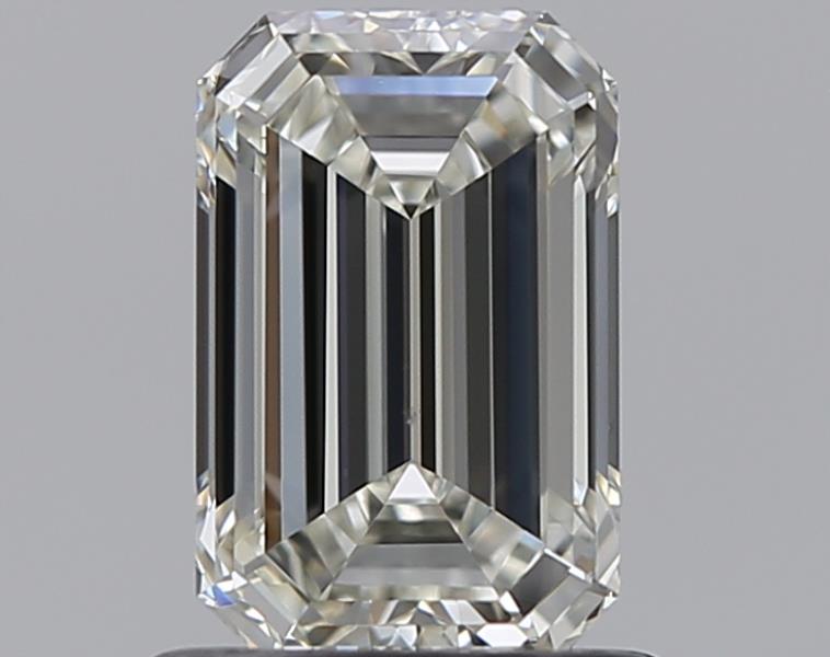 Emerald 1.0 ct J VS2