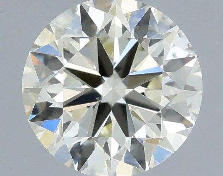Round 0.42 ct K VS2
