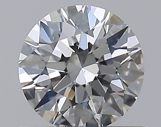 Round 0.5 ct G SI1