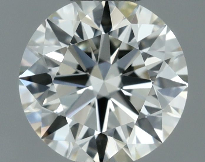 Round 0.4 ct K VVS2