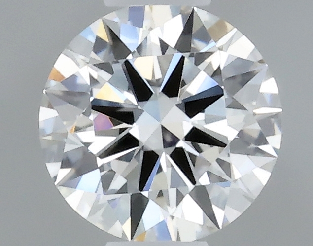 Round 0.28 ct G VVS1