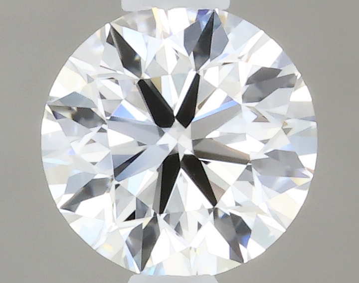 Round 0.3 ct F VVS2