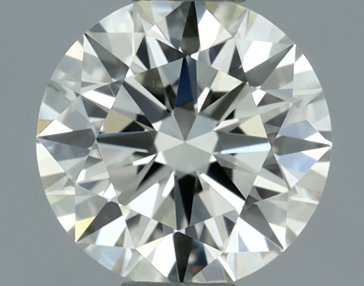 Round 0.5 ct M VS1
