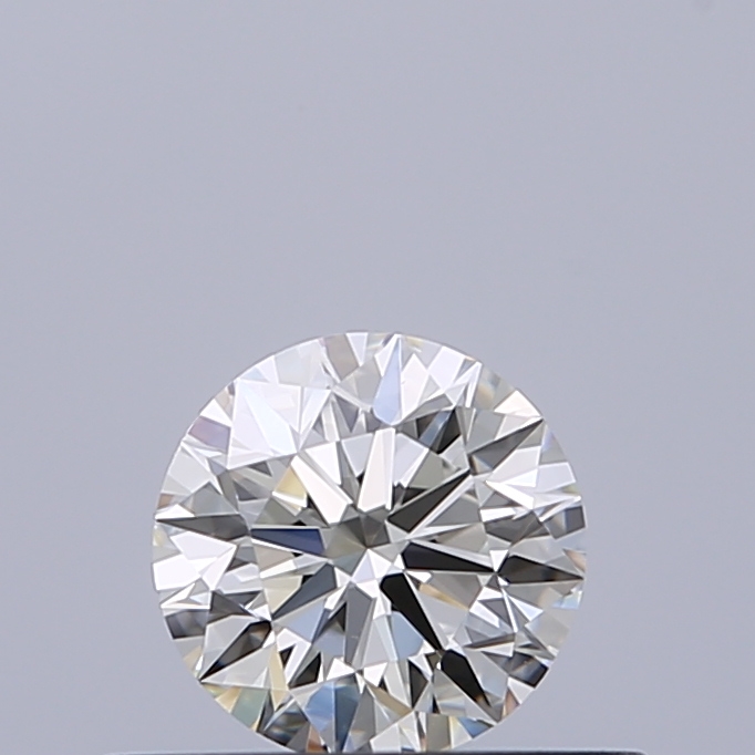 Round 0.38 ct I VVS1