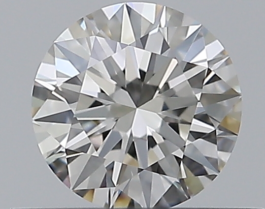 Round 0.41 ct I VS1