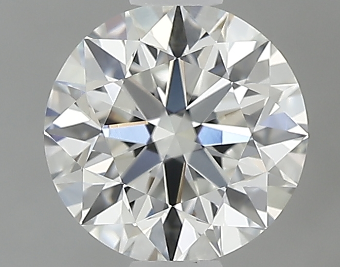 Round 0.84 ct G VS1