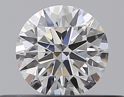 Round 0.3 ct E SI1