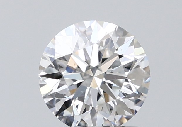 Round 0.45 ct E SI1