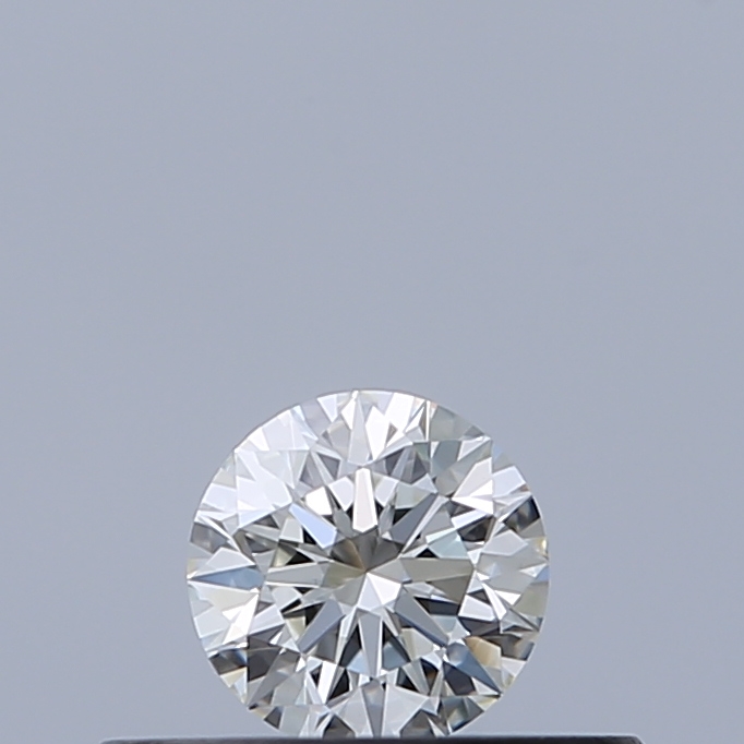 Round 0.23 ct G VS1