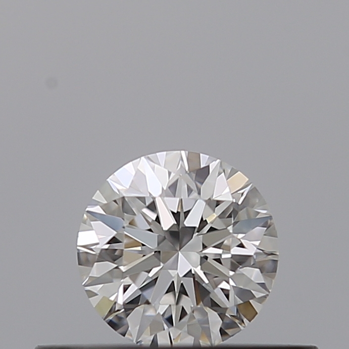 Round 0.28 ct E VVS1