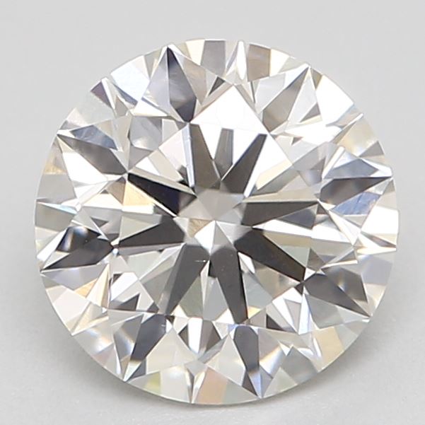 Round 0.81 ct I VS1