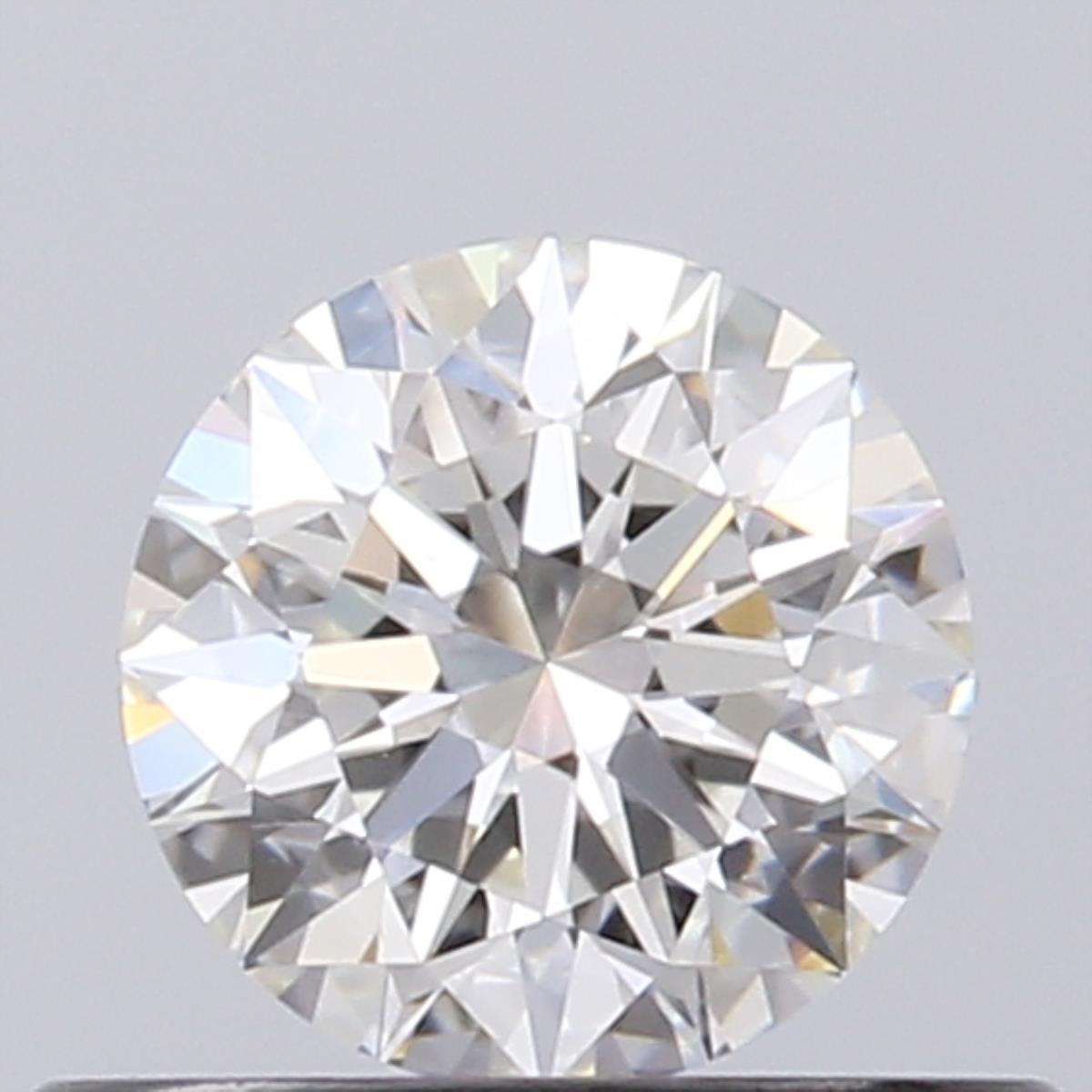 Round 0.45 ct I VS2