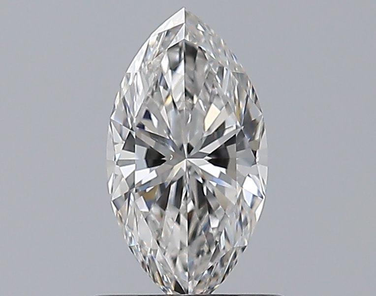 Marquise 0.7 ct E VS2