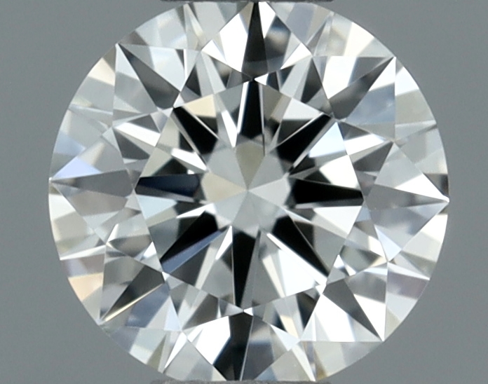 Round 0.31 ct K VVS1