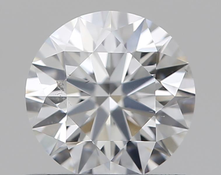 Round 0.51 ct G SI1