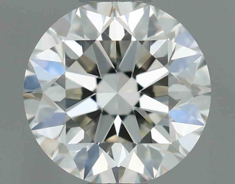 Round 0.6 ct I VVS1