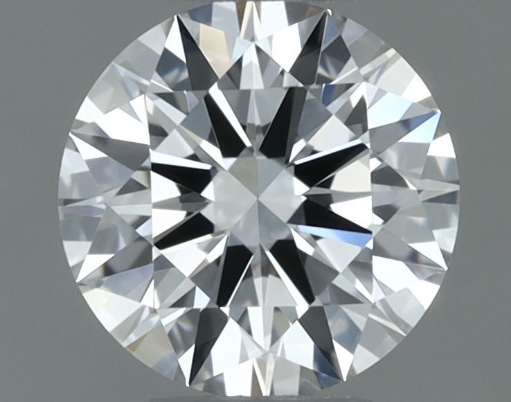 Round 0.41 ct G IF
