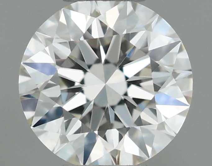 Round 0.32 ct J VVS1
