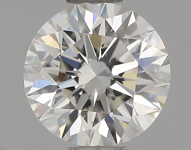 Round 0.52 ct J SI1