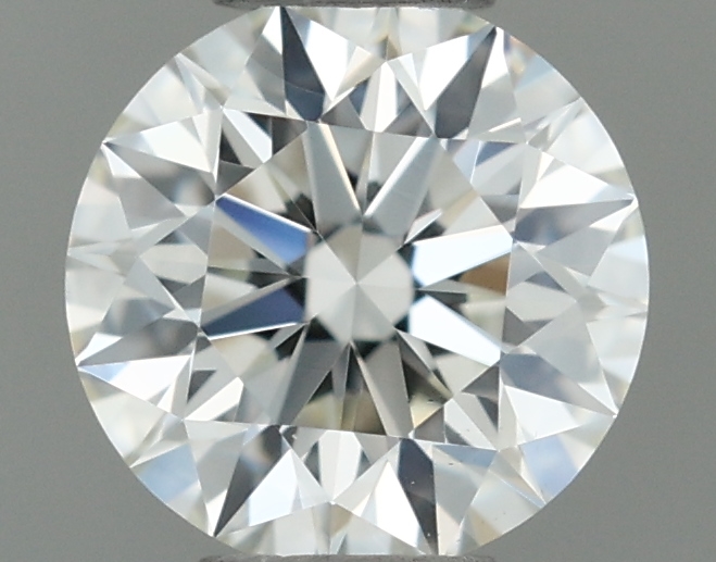 Round 0.3 ct J VS1