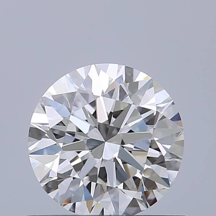 Round 0.7 ct G VVS1
