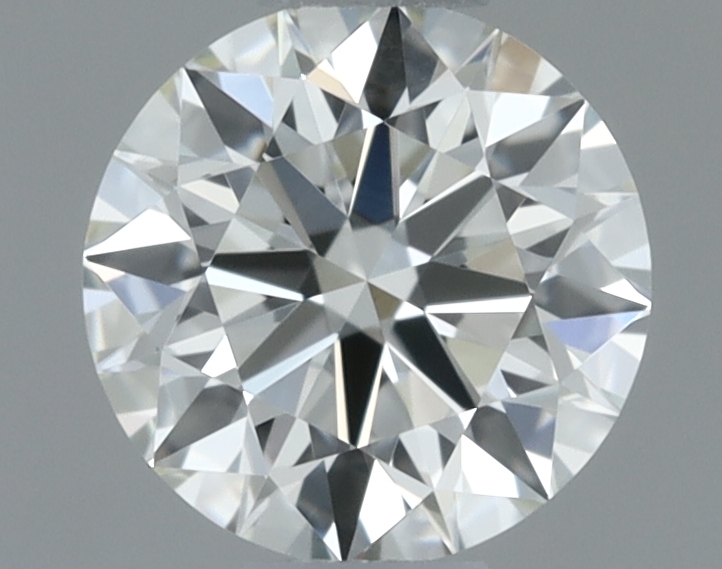 Round 0.35 ct L VVS1