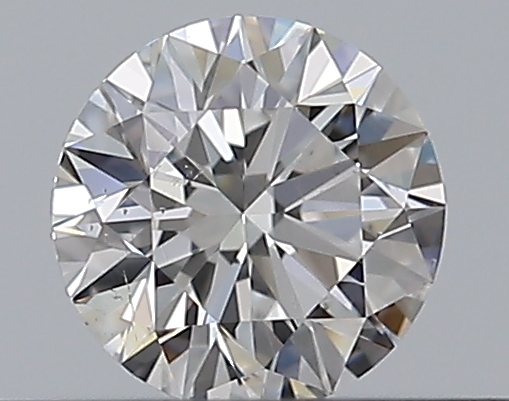 Round 0.3 ct E SI1