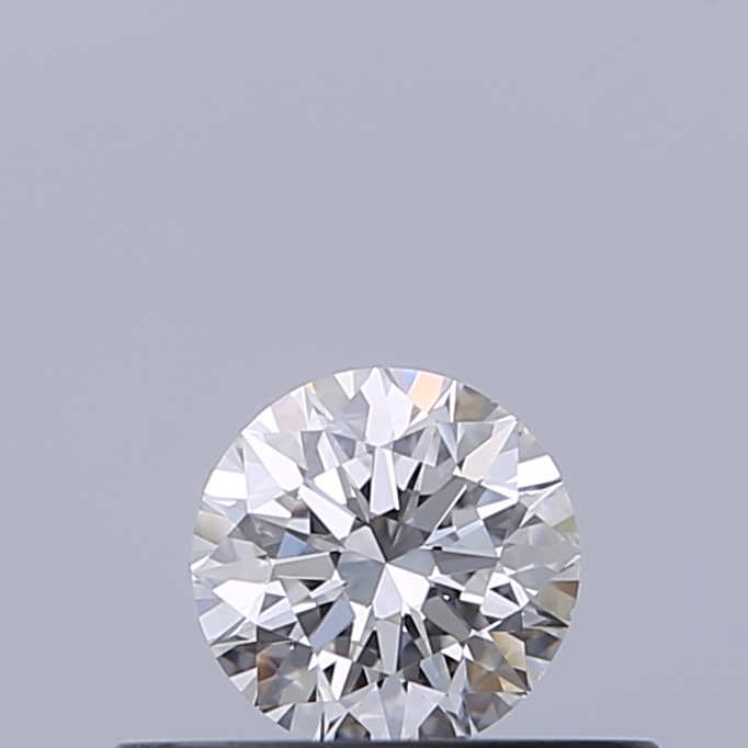 Round 0.28 ct E VS1
