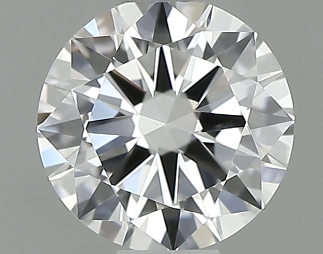 Round 0.5 ct E VS1