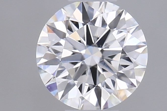 Round 0.31 ct H VS2