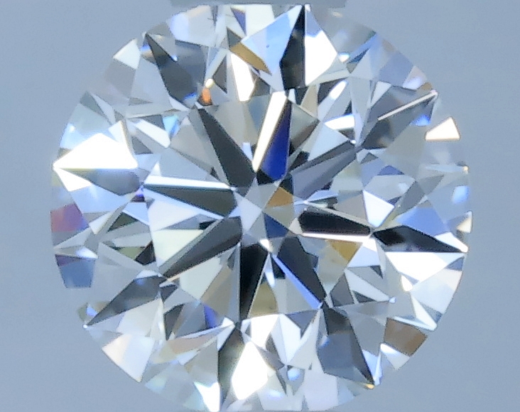 Round 0.35 ct E VS2