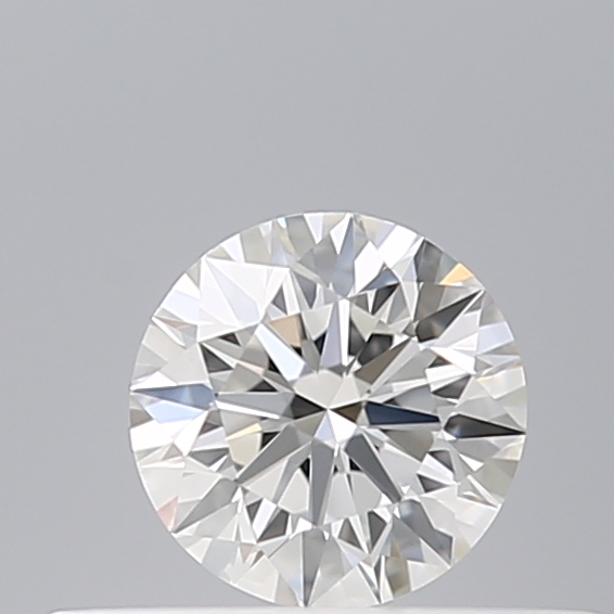 Round 0.29 ct G VVS1