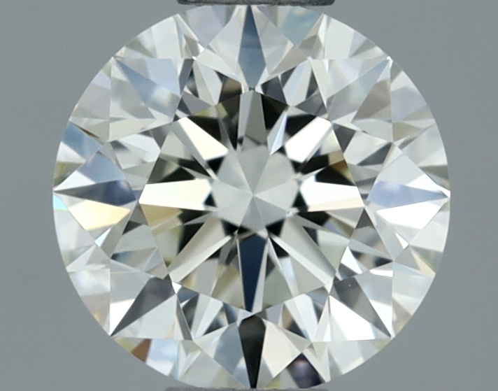Round 0.44 ct L VVS2
