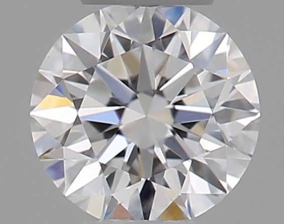 Round 0.18 ct E VVS1