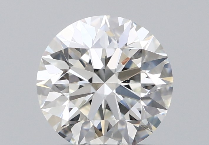 Round 0.5 ct I VS2