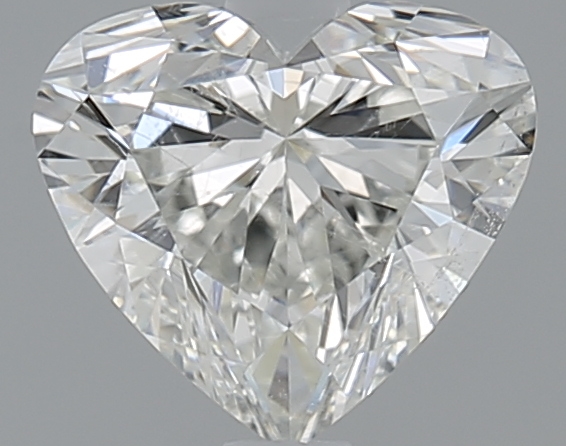 Heart 1.01 ct I SI2