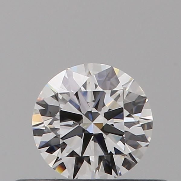 Round 0.3 ct D VVS1