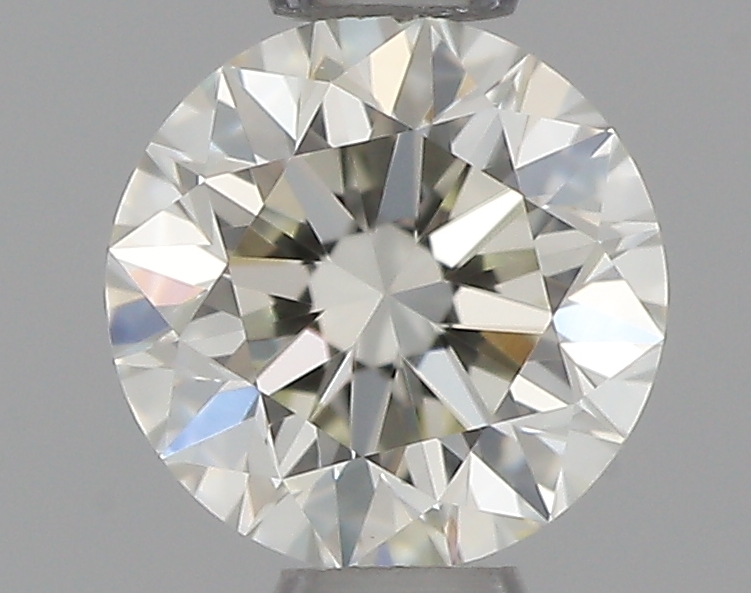Round 0.4 ct I VVS2