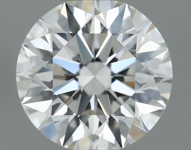 Round 0.45 ct J VVS1