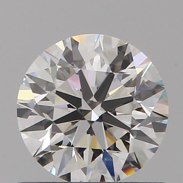 Round 0.59 ct G VVS2