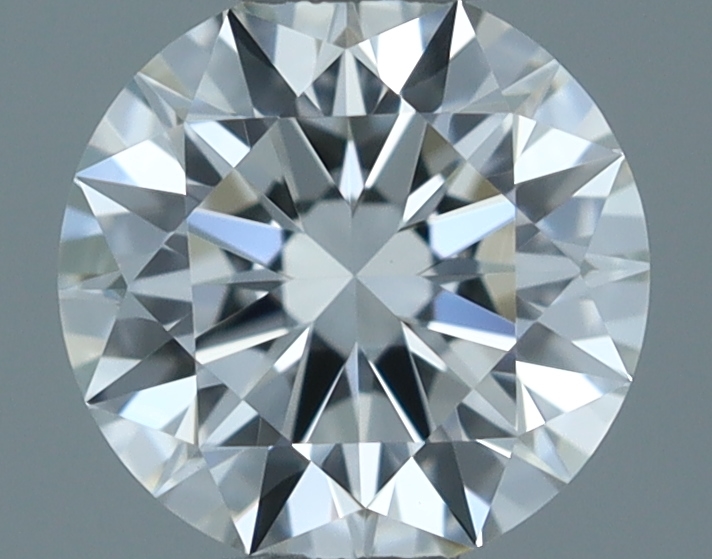 Round 0.3 ct I VVS2