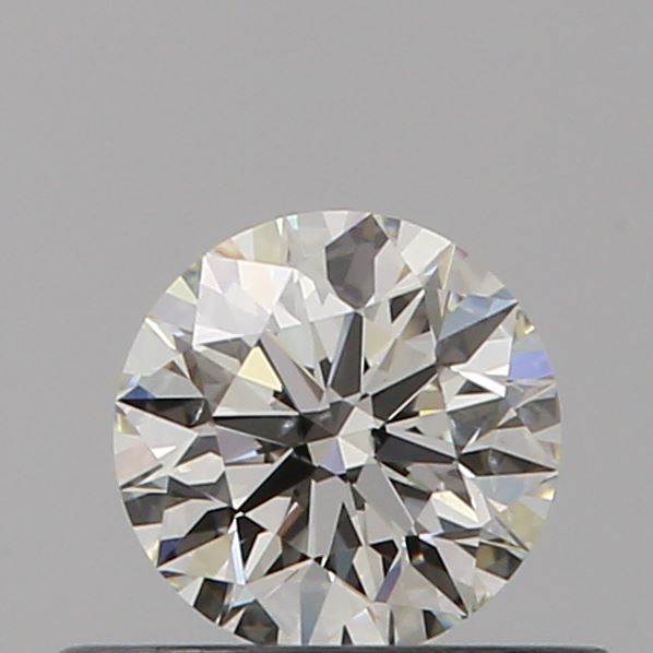 Round 0.33 ct K SI2
